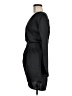 Assorted Brands Solid Black Cocktail Dress Size M - photo 5