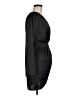 Assorted Brands Solid Black Cocktail Dress Size M - photo 4