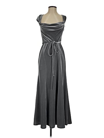 MARCHESA notte Cocktail Dress (view 1)