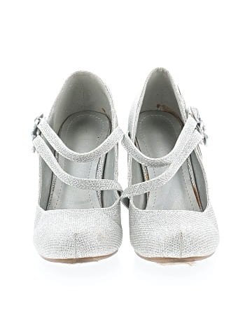Dream Pairs Heels (view 2)