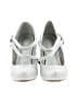 Dream Pairs Silver Heels Size 7 - photo 2