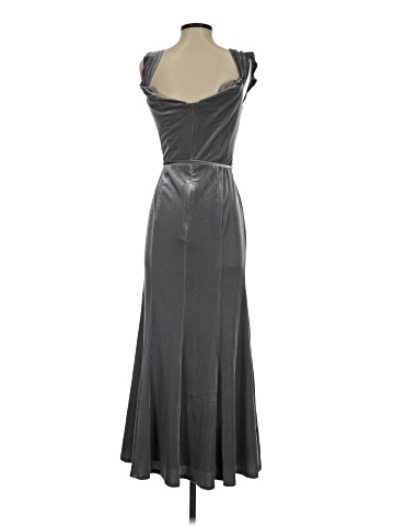 MARCHESA notte Cocktail Dress (view 2)