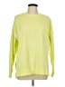 Lou & Grey Yellow Sweatshirt Size L - photo 1