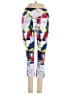 Joriki Graphic White Active Pants Size XS - photo 1