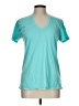 Mod-O-Doc Teal Active T-Shirt Size Lg (3) - photo 1