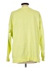 Lou & Grey Yellow Sweatshirt Size L - photo 2