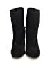 Vince Camuto Black Ankle Boots Size 9 1/2 - photo 2