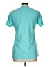 Mod-O-Doc Teal Active T-Shirt Size Lg (3) - photo 2