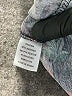 Tacera Floral Black Pullover Sweater Size L - photo 8