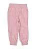 Bearpaw Solid Pink Casual Pants Size 2T - photo 2
