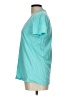 Mod-O-Doc Teal Active T-Shirt Size Lg (3) - photo 5