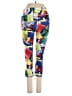 Joriki Graphic White Active Pants Size XS - photo 2