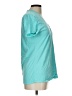 Mod-O-Doc Teal Active T-Shirt Size Lg (3) - photo 4