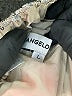 Assorted Brands Metallic Silver Formal Skirt Size L - photo 4