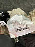 Assorted Brands Metallic Silver Formal Skirt Size L - photo 5