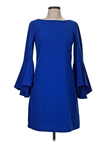 Eliza J Cocktail Dress (view 1)