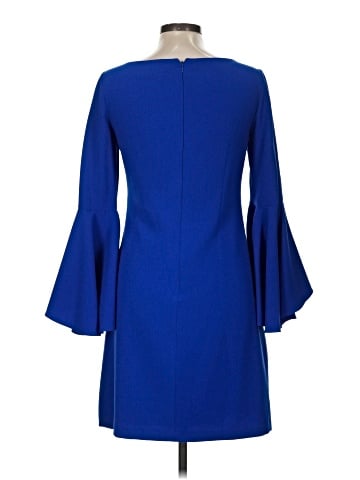Eliza J Cocktail Dress (view 2)