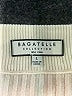 Bagatelle Solid Ivory Casual Skirt Size L - photo 4