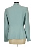 Jones Wear 100% Polyester Teal Blazer Size 10 - photo 2