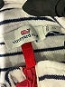 Vineyard Vines 100% Cotton White Pullover Sweater Size XS - photo 7