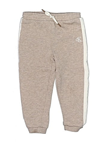 CALVIN KLEIN JEANS Casual Pants (view 1)