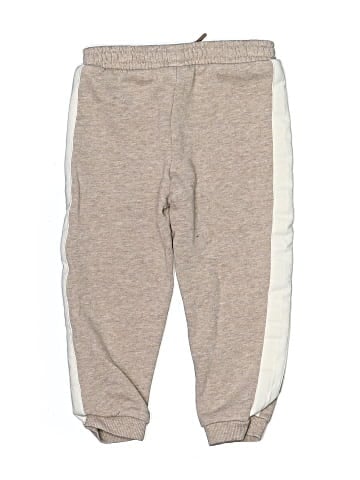 CALVIN KLEIN JEANS Casual Pants (view 2)