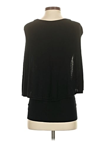 VERTIGO 3/4 Sleeve Top (view 2)