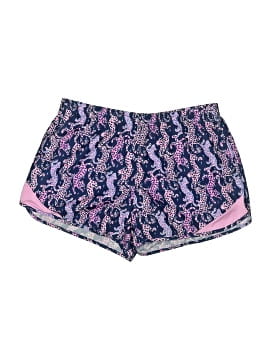 Lilly Pulitzer Luxletic Shorts