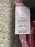 Assorted Brands 100% Rayon Burgundy Dress Size 12 - photo 4