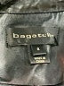 Bagatelle 100% Polyester Black Blazer Size 8 - photo 6