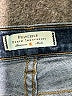 Principle Denim Innovators Hearts Blue Jeans Size 29 waist - photo 7
