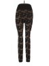 Mono b Houndstooth Black Leggings Size L - photo 2