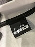 Diadora White Track Jacket Size 4 - photo 3