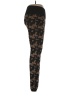 Mono b Houndstooth Black Leggings Size L - photo 4