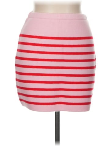 English Factory Casual Skirt (view 1)