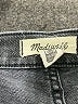Madewell Gray Jeans Size 28 waist - photo 6