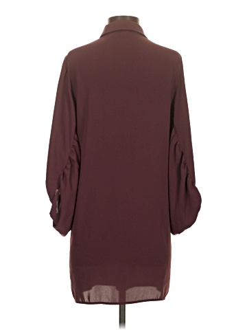 19 Cooper 3/4 Sleeve Blouse (view 2)