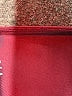 Under Armour Color Block Burgundy Active Pants Size M - photo 8