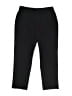 Zara Kids Black Active Pants Size 11 - 12 - photo 1