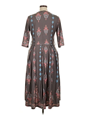 Reborn Casual Dress (view 2)