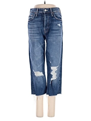 Mother Superior Jeans (view 1)
