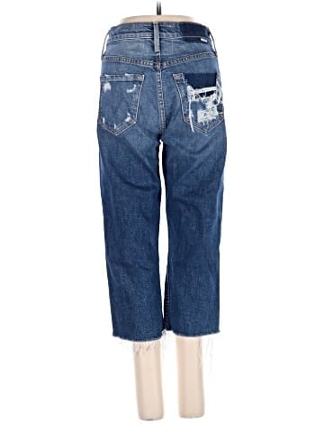 Mother Superior Jeans (view 2)
