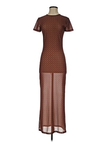 Miaou Casual Dress (view 1)