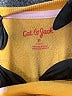 Cat & Jack Polka Dots Yellow Pullover Sweater Size 2T - photo 3