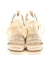SODA Ivory Wedges Size 6 - photo 2