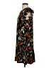 CeCe Print Black Casual Dress Size S - photo 5