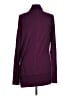 Athleta Purple Cardigan Size M - photo 2