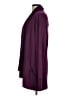 Athleta Purple Cardigan Size M - photo 5