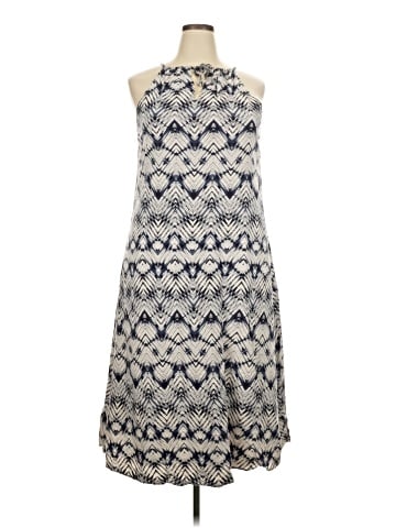 Garnet Hill Casual Dress (view 1)