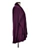 Athleta Purple Cardigan Size M - photo 4